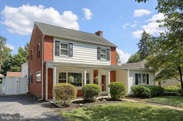 390 WALTON ST, Lemoyne, PA 17043