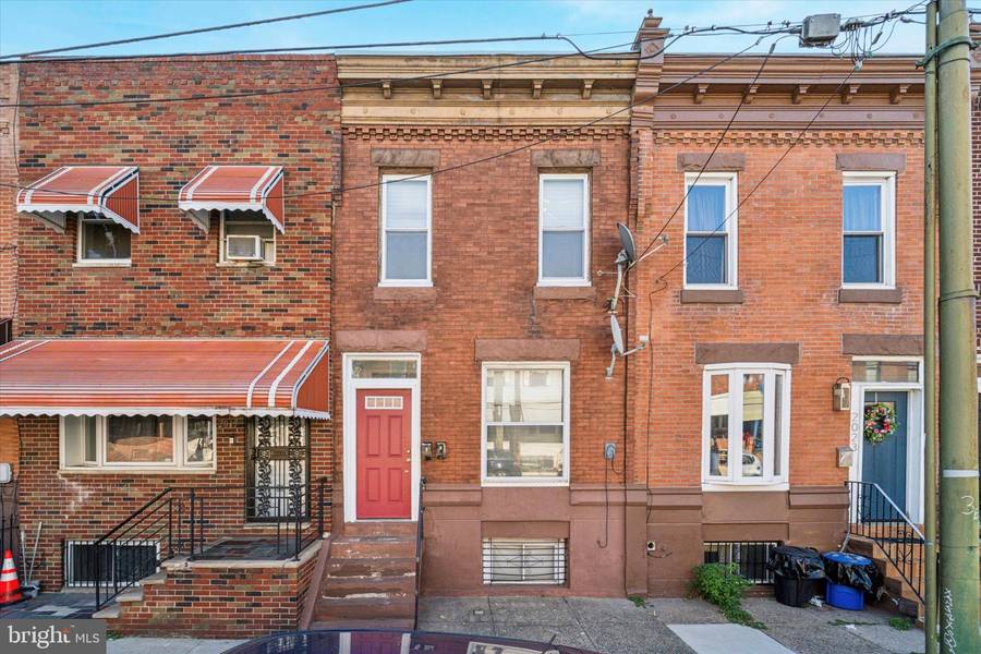 2021 S 22ND ST #2, Philadelphia, PA 19145