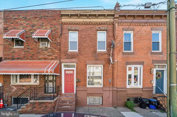 2021 S 22ND ST #2, Philadelphia, PA 19145