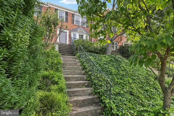 130 DUMBARTON RD, Baltimore, MD 21212