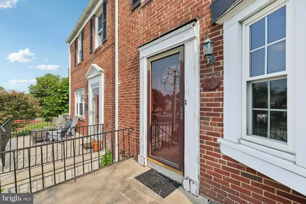 Baltimore, MD 21212,130 DUMBARTON RD
