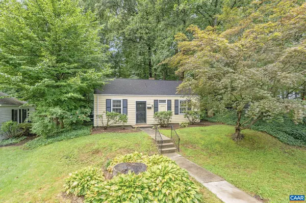 Charlottesville, VA 22903,1620 MASON LN