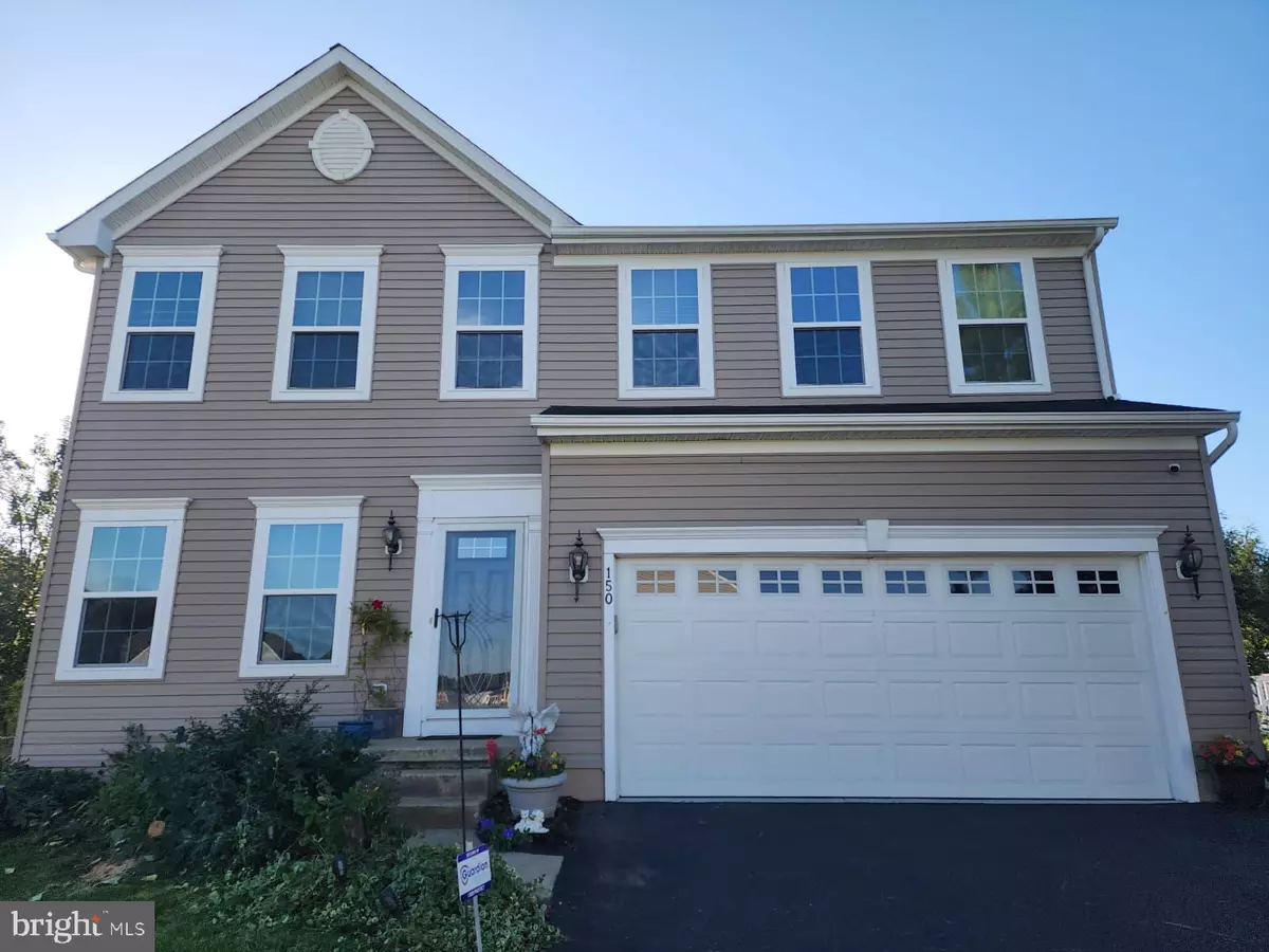 Dover, DE 19901,150 RISING RIDGE LN