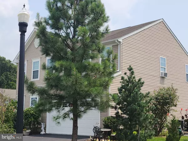 Dover, DE 19901,150 RISING RIDGE LN