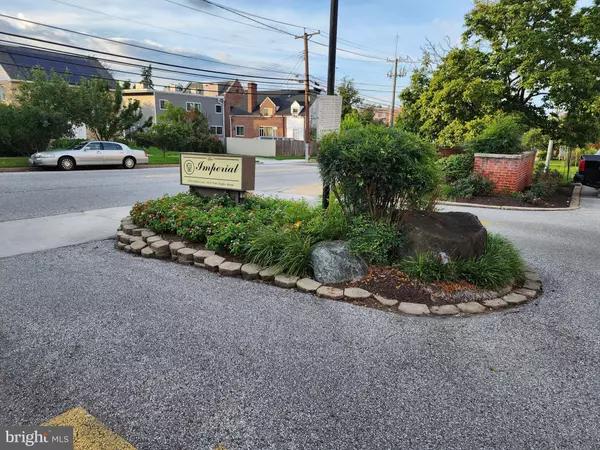 Baltimore, MD 21215,3601 CLARKS LN #208