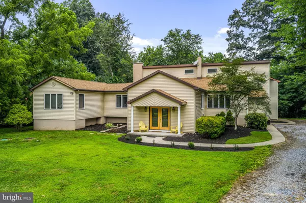 21 HART LN, Sewell, NJ 08080