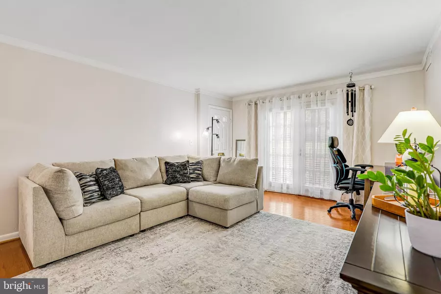 4628-A 28TH RD S #A, Arlington, VA 22206
