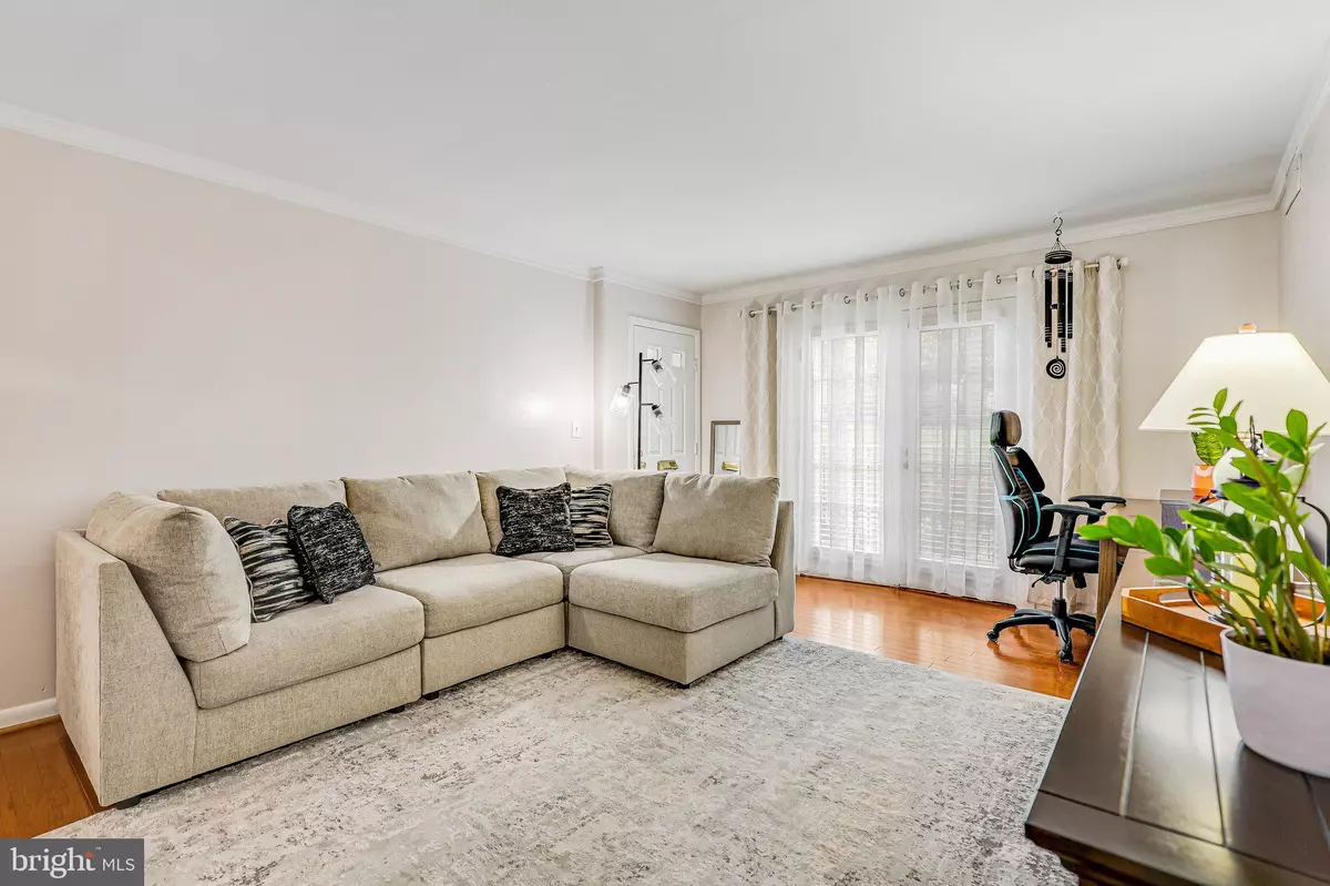 Arlington, VA 22206,4628-A 28TH RD S #A