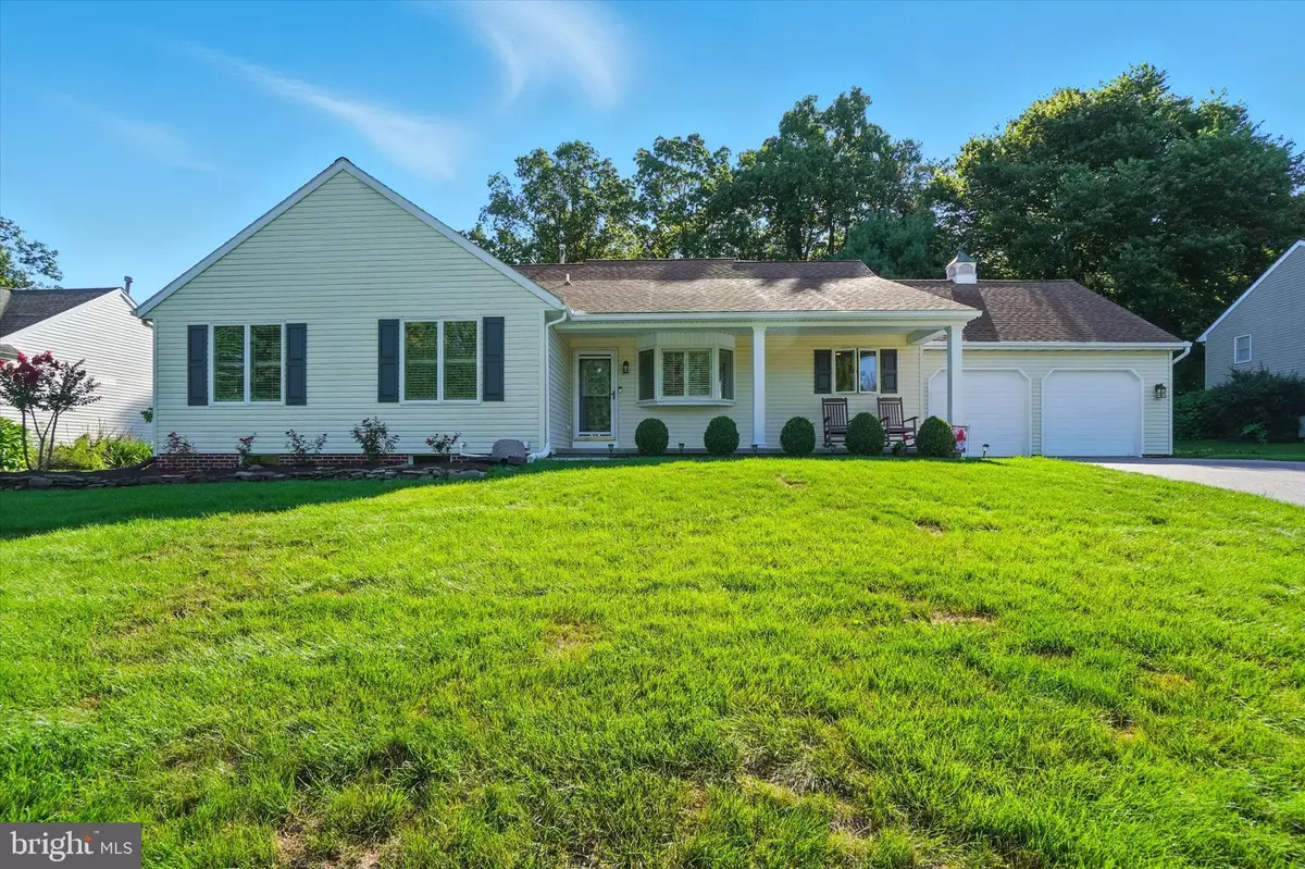 New Freedom, PA 17349,19 MEADOW ST