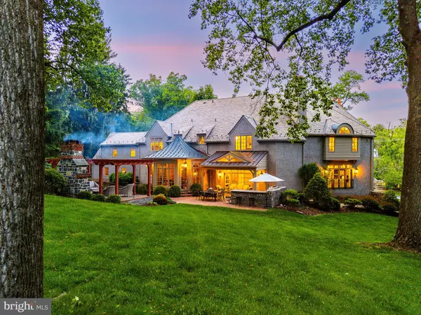 Villanova, PA 19085,1412 MOUNT PLEASANT RD