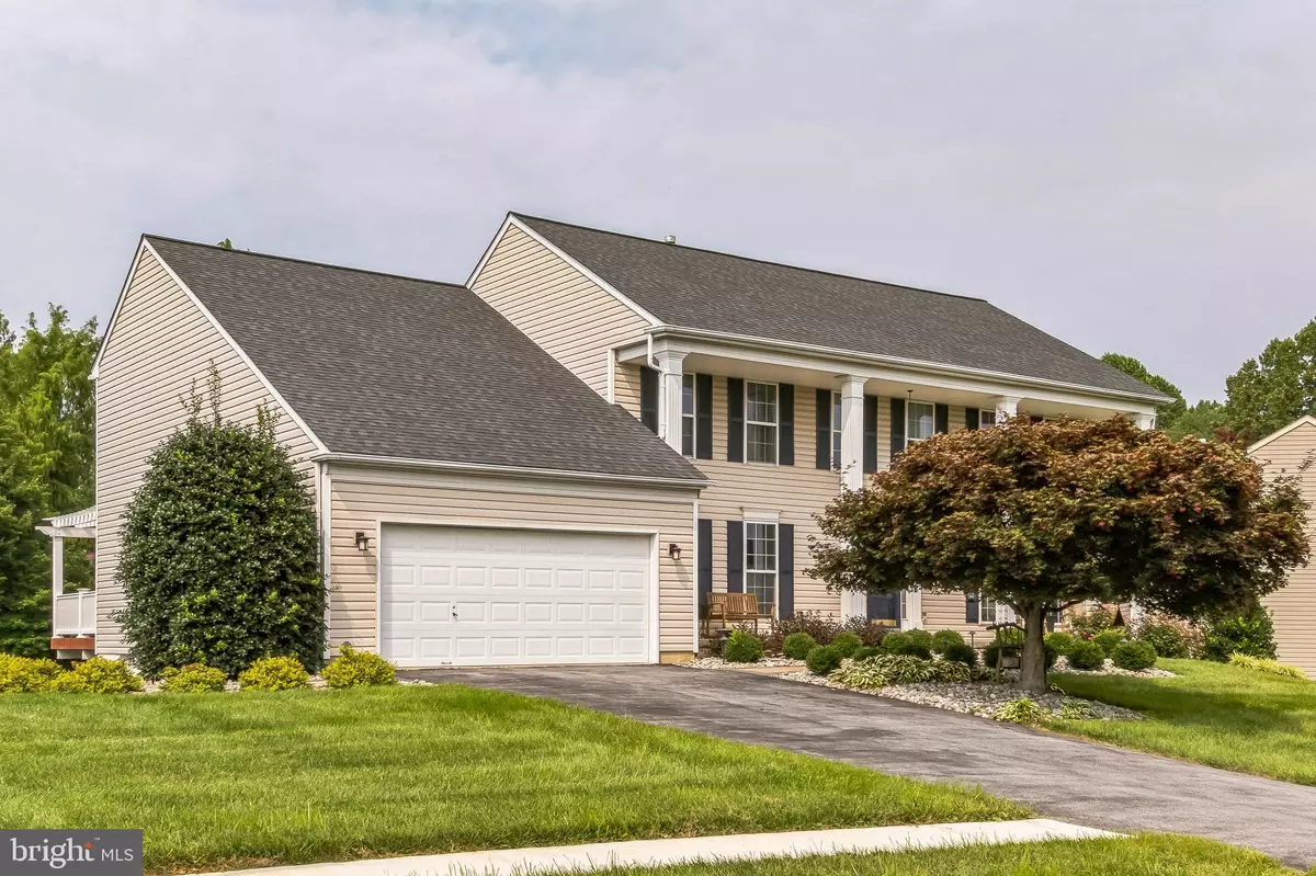 Newark, DE 19711,111 MUTE SWAN PL