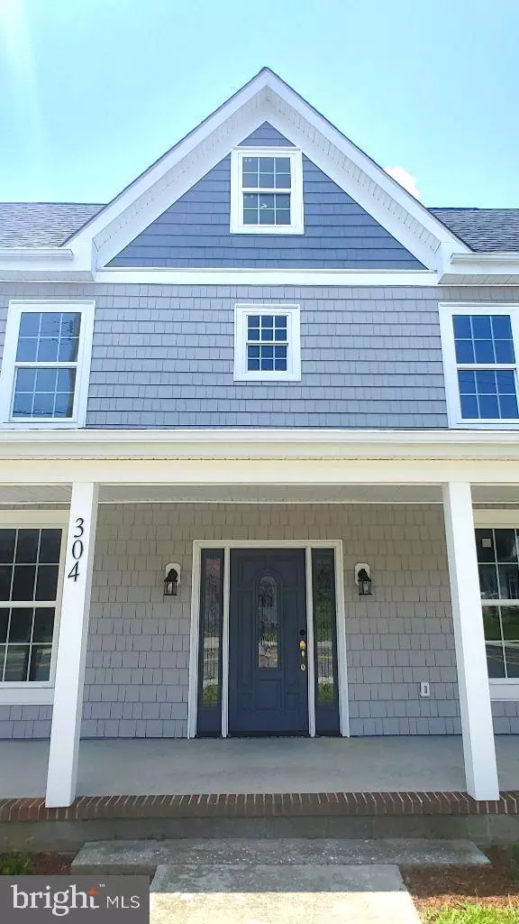 Hurlock, MD 21643,304 ACADEMY ST