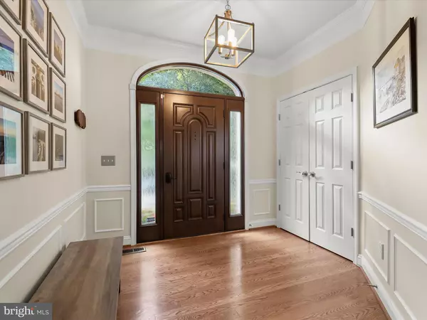 Ellicott City, MD 21043,8620 TRAIL VIEW DR