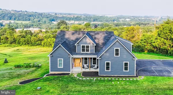 4733 EGYPT RD, Coplay, PA 18037