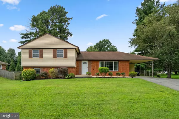 18724 BLOOMFIELD RD, Olney, MD 20832