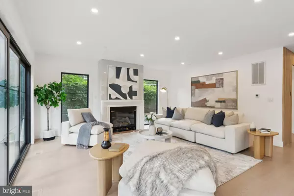 Chevy Chase, MD 20815,3 ALDEN LN