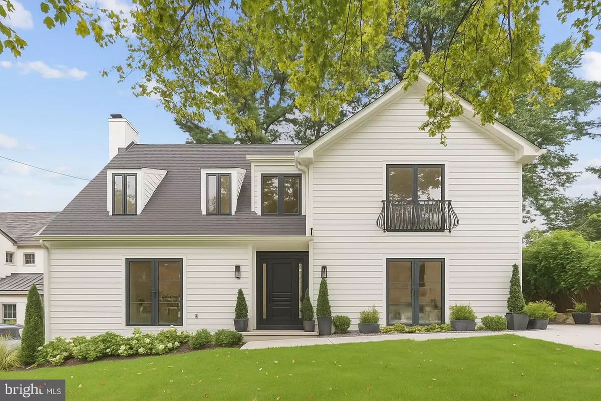 Chevy Chase, MD 20815,3 ALDEN LN