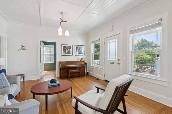 Washington, DC 20012,215 UNDERWOOD ST NW