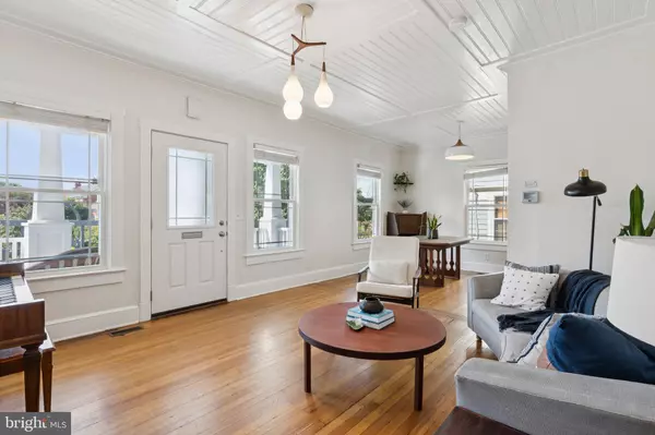 Washington, DC 20012,215 UNDERWOOD ST NW