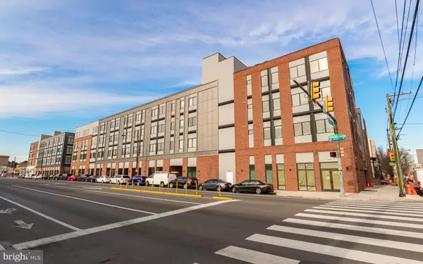 Philadelphia, PA 19146,2201 WASHINGTON AVE #UNIT 207
