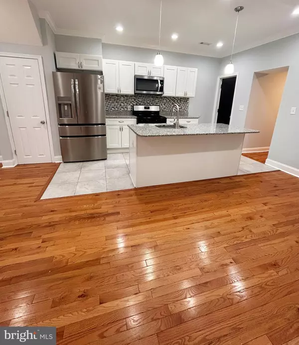 Baltimore, MD 21218,1913 E 29TH ST