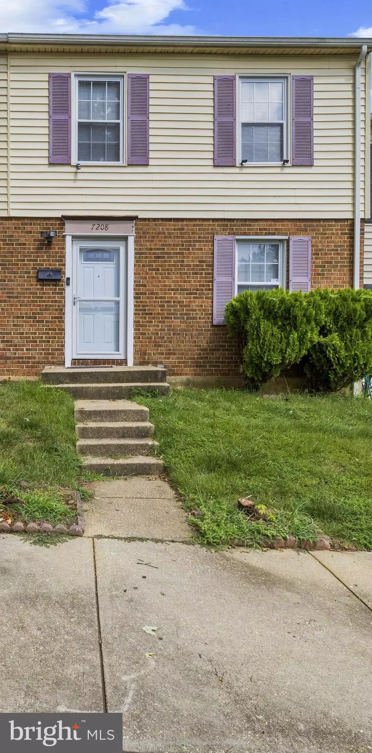 Fort Washington, MD 20744,7208 WOOD HOLLOW TER