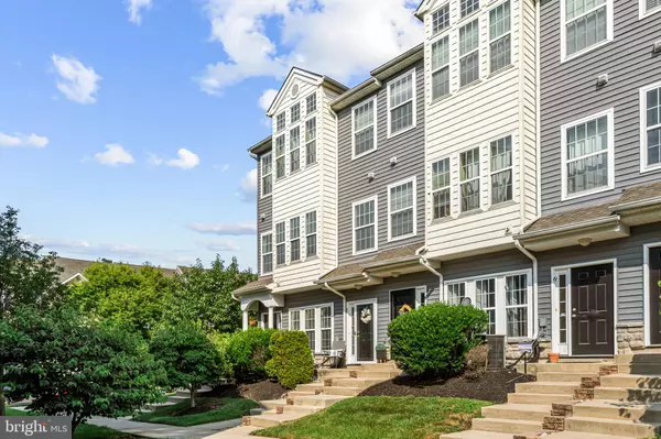 2 TEAL CT, Delanco, NJ 08075