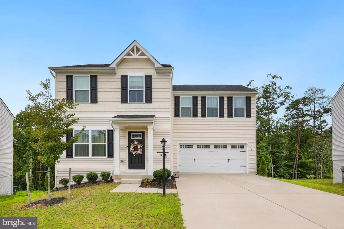 Stafford, VA 22554,518 OLD POTOMAC CHURCH RD