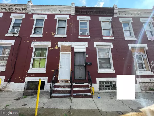 Philadelphia, PA 19133,914 W SILVER ST