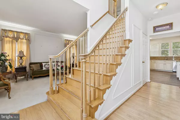 Dumfries, VA 22026,17456 TERRI CT