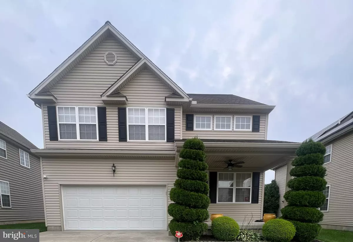 Bear, DE 19701,114 ROSEMARY CT