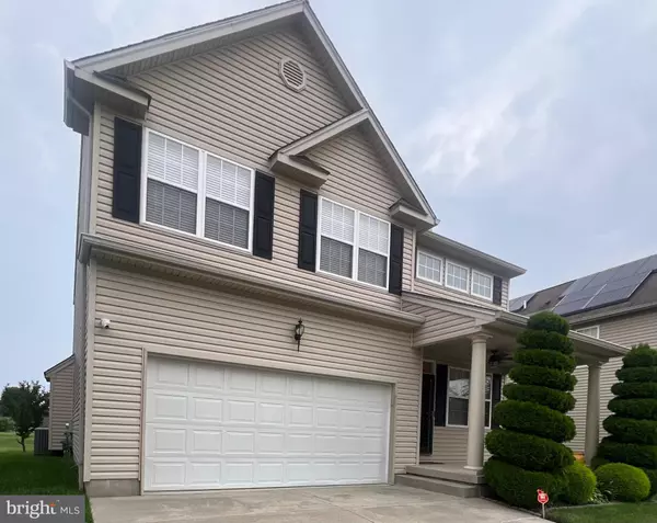 Bear, DE 19701,114 ROSEMARY CT