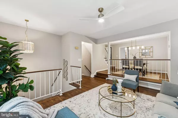 Alexandria, VA 22305,3836 BRIGHTON CT