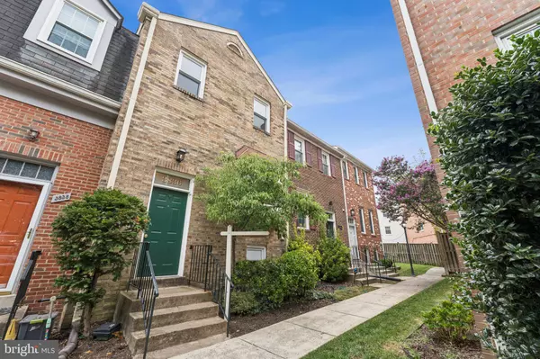 3836 BRIGHTON CT, Alexandria, VA 22305