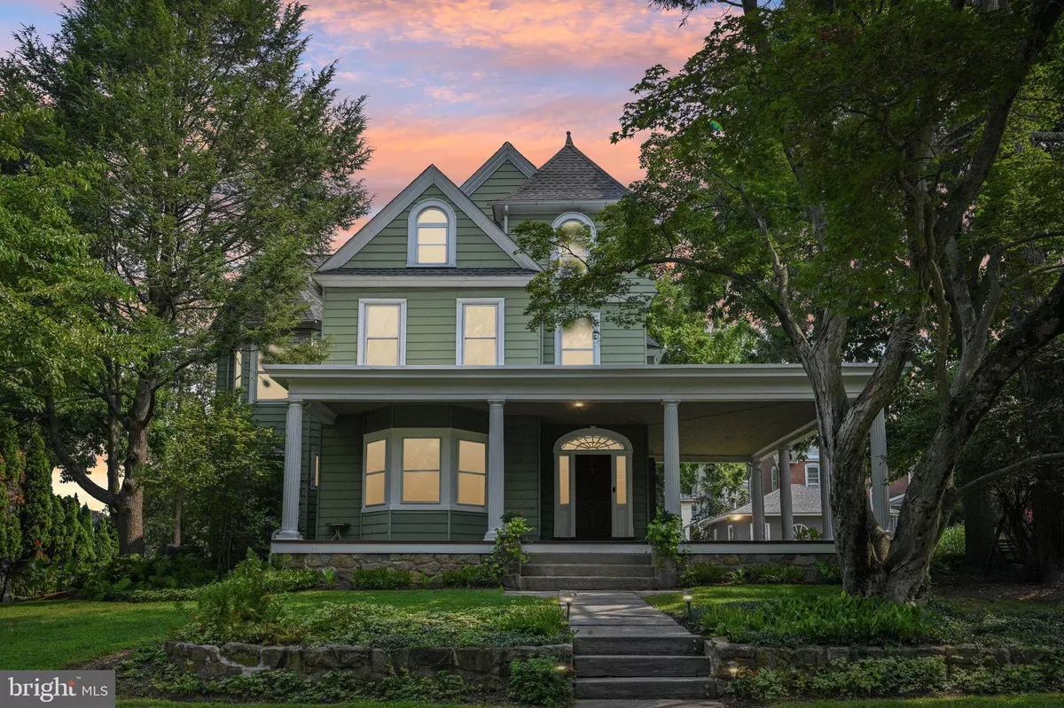 Mont Clare, PA 19453,120 GRACE ST