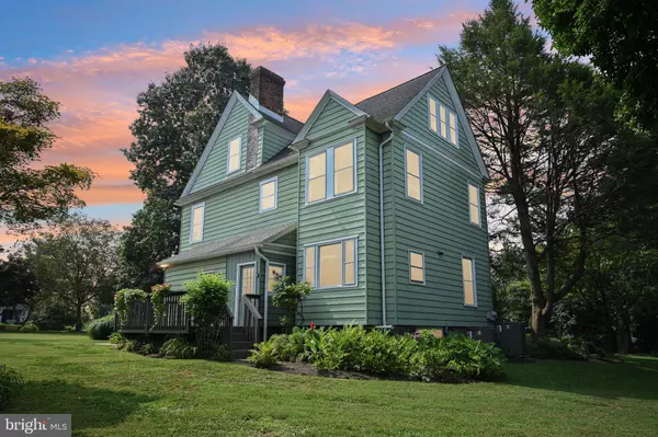 Mont Clare, PA 19453,120 GRACE ST