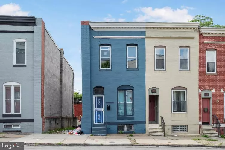 Baltimore, MD 21223,2215 W BALTIMORE ST