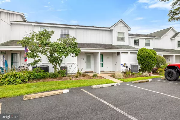 Selbyville, DE 19975,37898 EAGLE LN #344