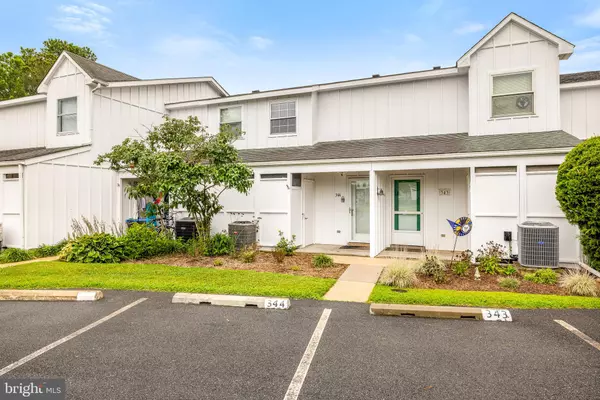 37898 EAGLE LN #344, Selbyville, DE 19975