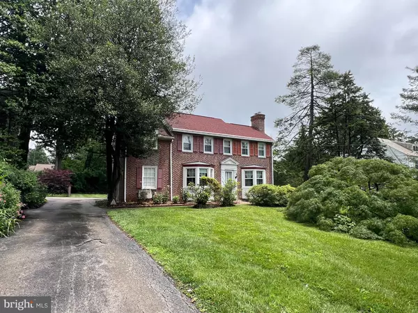 Penn Valley, PA 19072,1037 MONTGOMERY