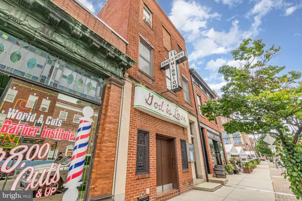 York, PA 17401,119 N GEORGE ST