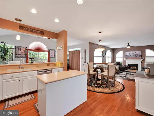 Seven Valleys, PA 17360,7633 PLAYER BLVD