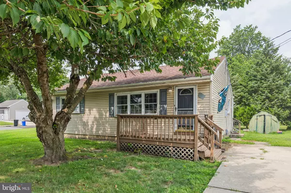 Pennsville, NJ 08070,133 LINCOLN DR