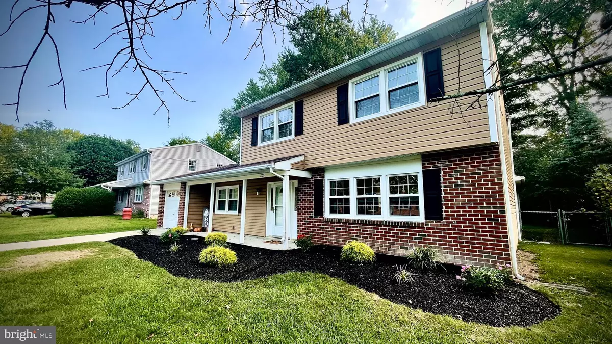 Newark, DE 19711,805 DEVON DR