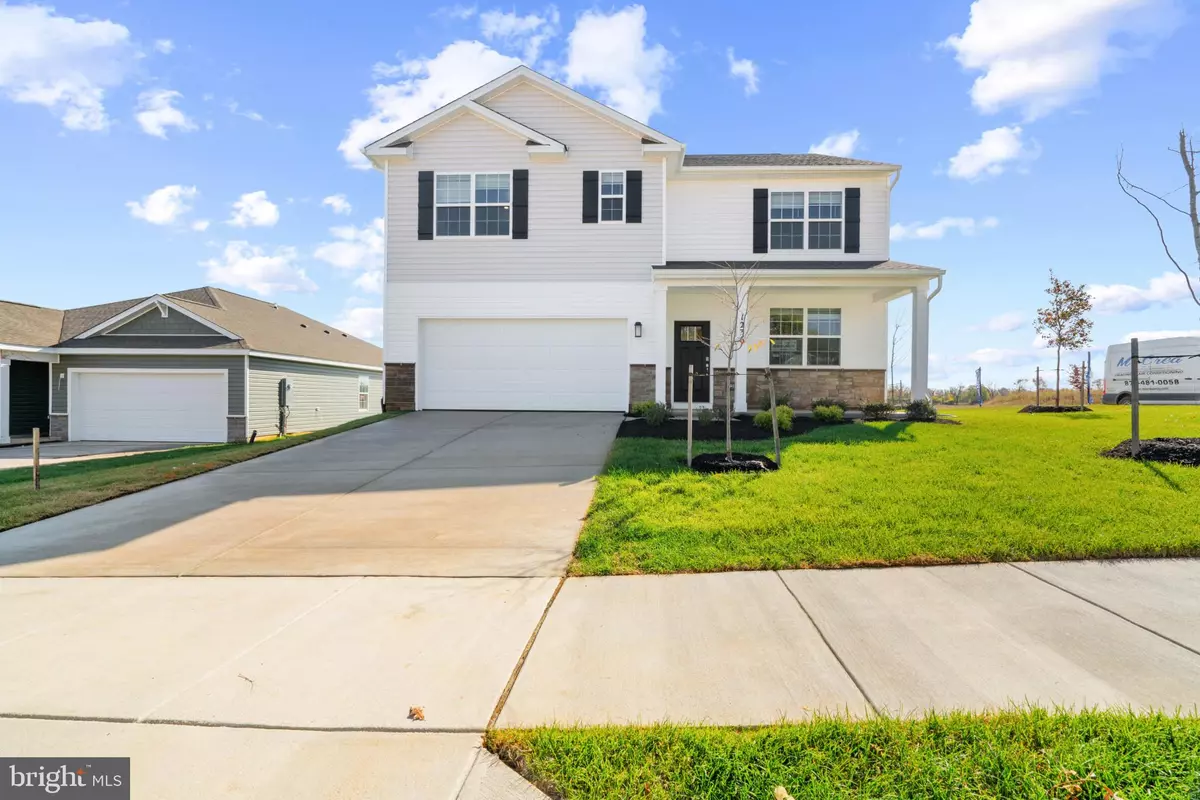 Hagerstown, MD 21740,1301 MOLLER AVE