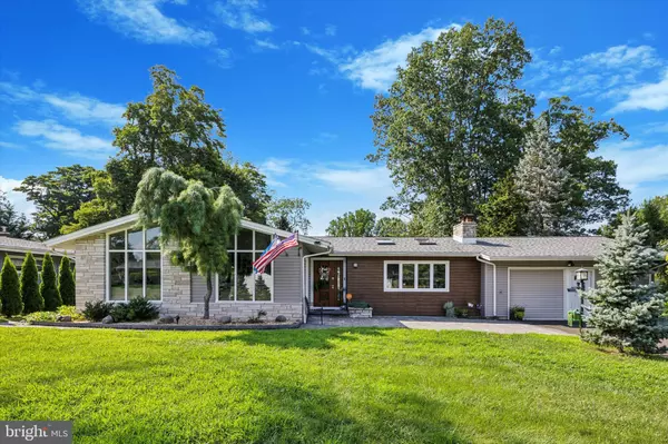 3 ETON RD, Yardley, PA 19067