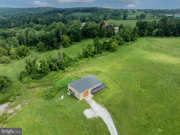 Glenmoore, PA 19343,1245 FAIRVIEW RD