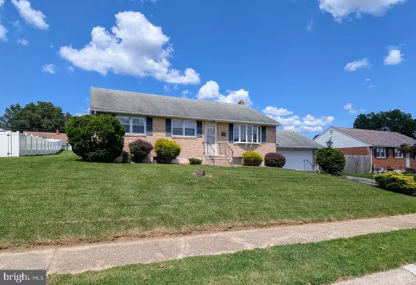Wilmington, DE 19808,2505 FAULKLAND RD