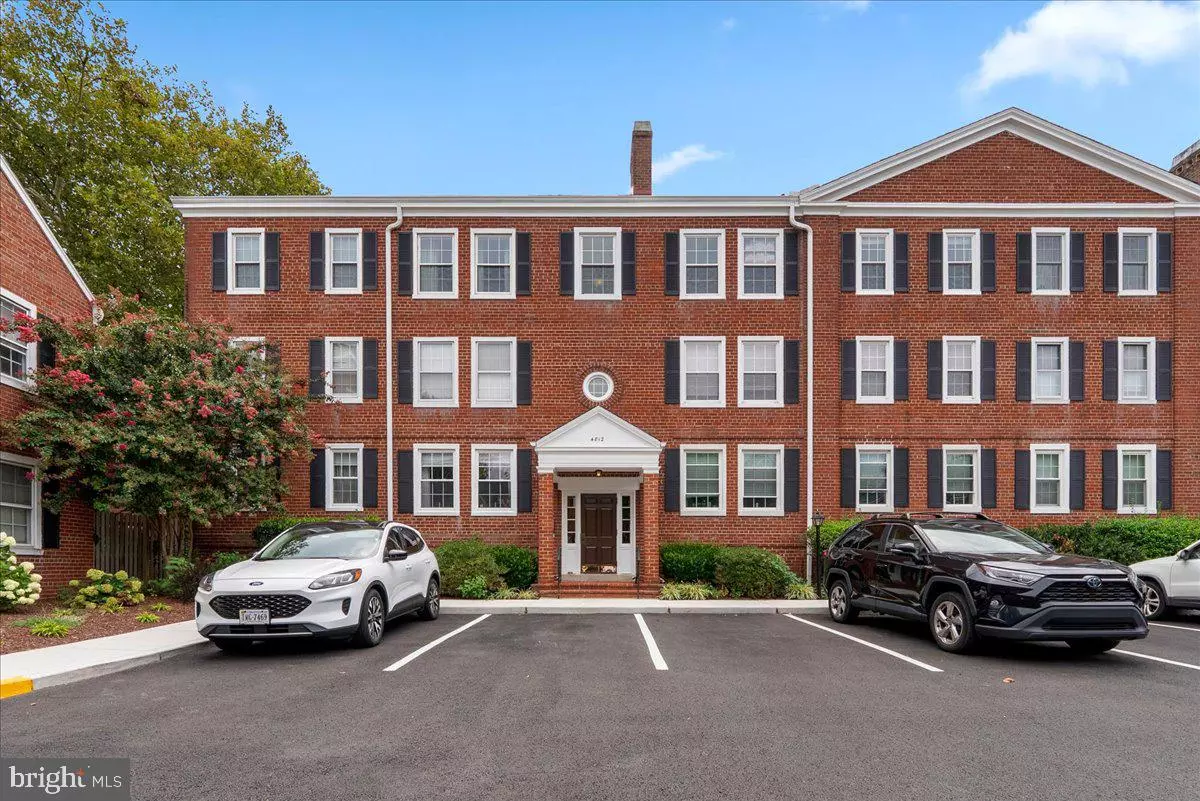 Arlington, VA 22206,4812 30TH ST S #C2