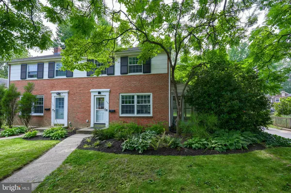Lancaster, PA 17603,1126 W CLAY ST
